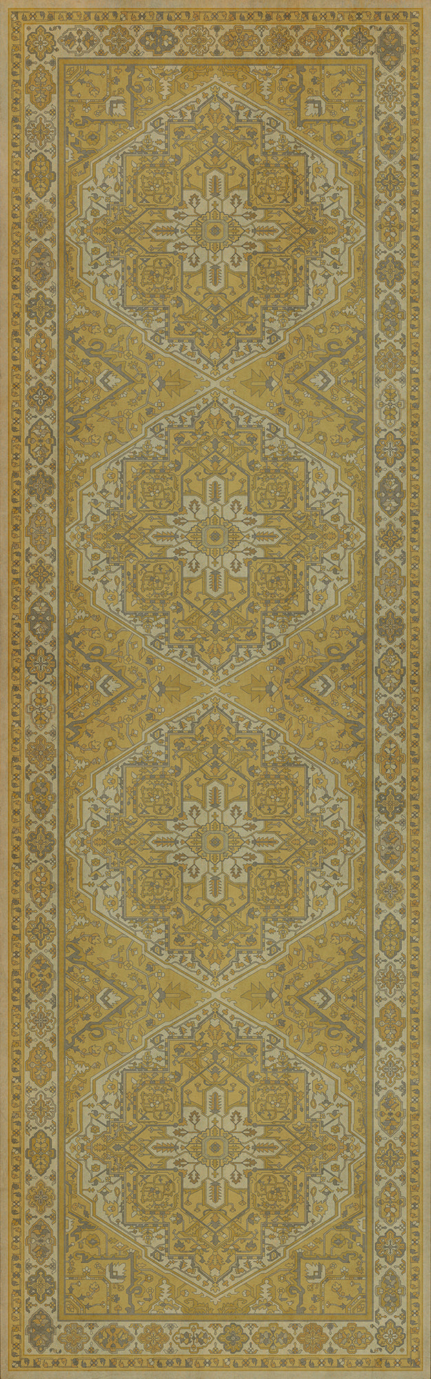 Persian Bazaar - Camelot - Gwendolyn
