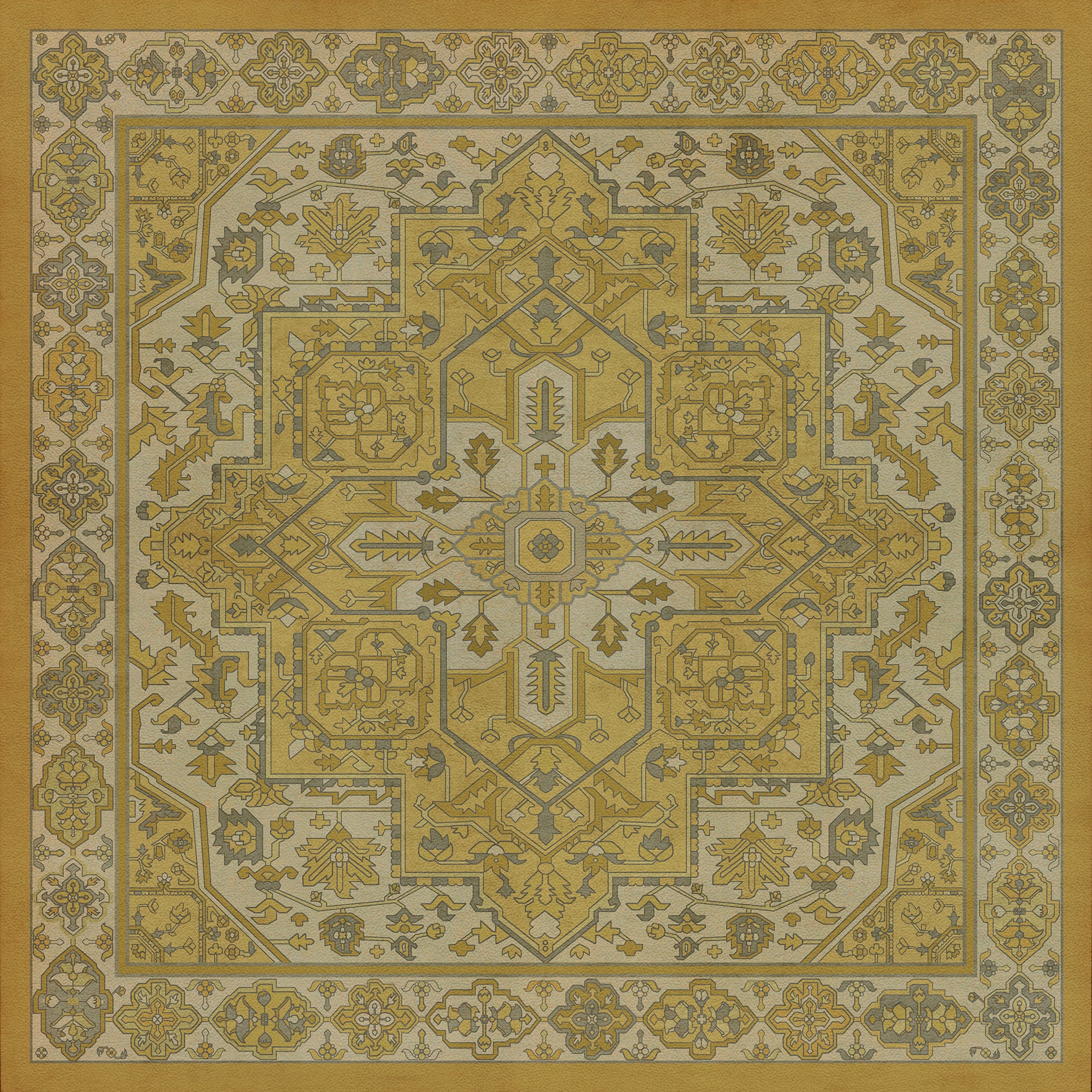 Persian Bazaar - Camelot - Gwendolyn