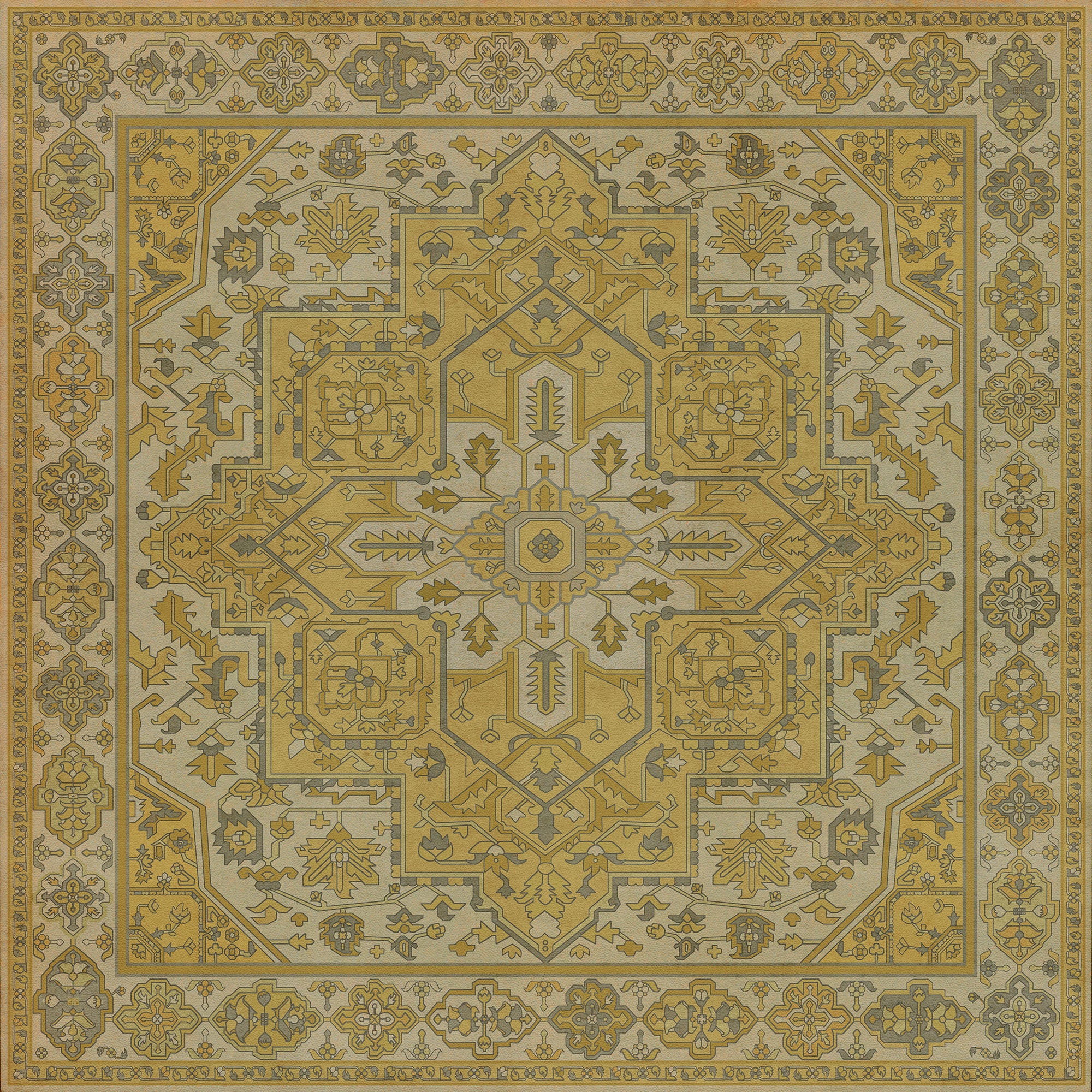 Persian Bazaar - Camelot - Gwendolyn