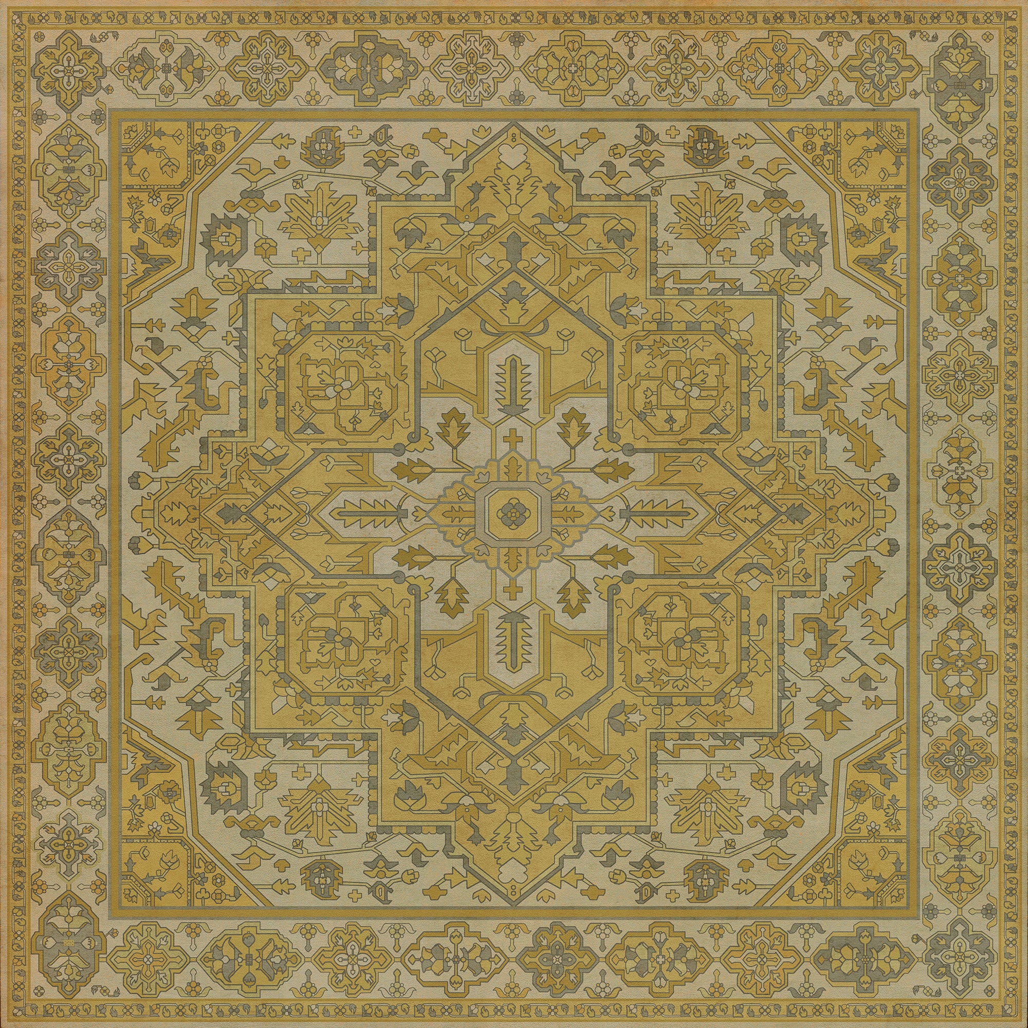 Persian Bazaar - Camelot - Gwendolyn