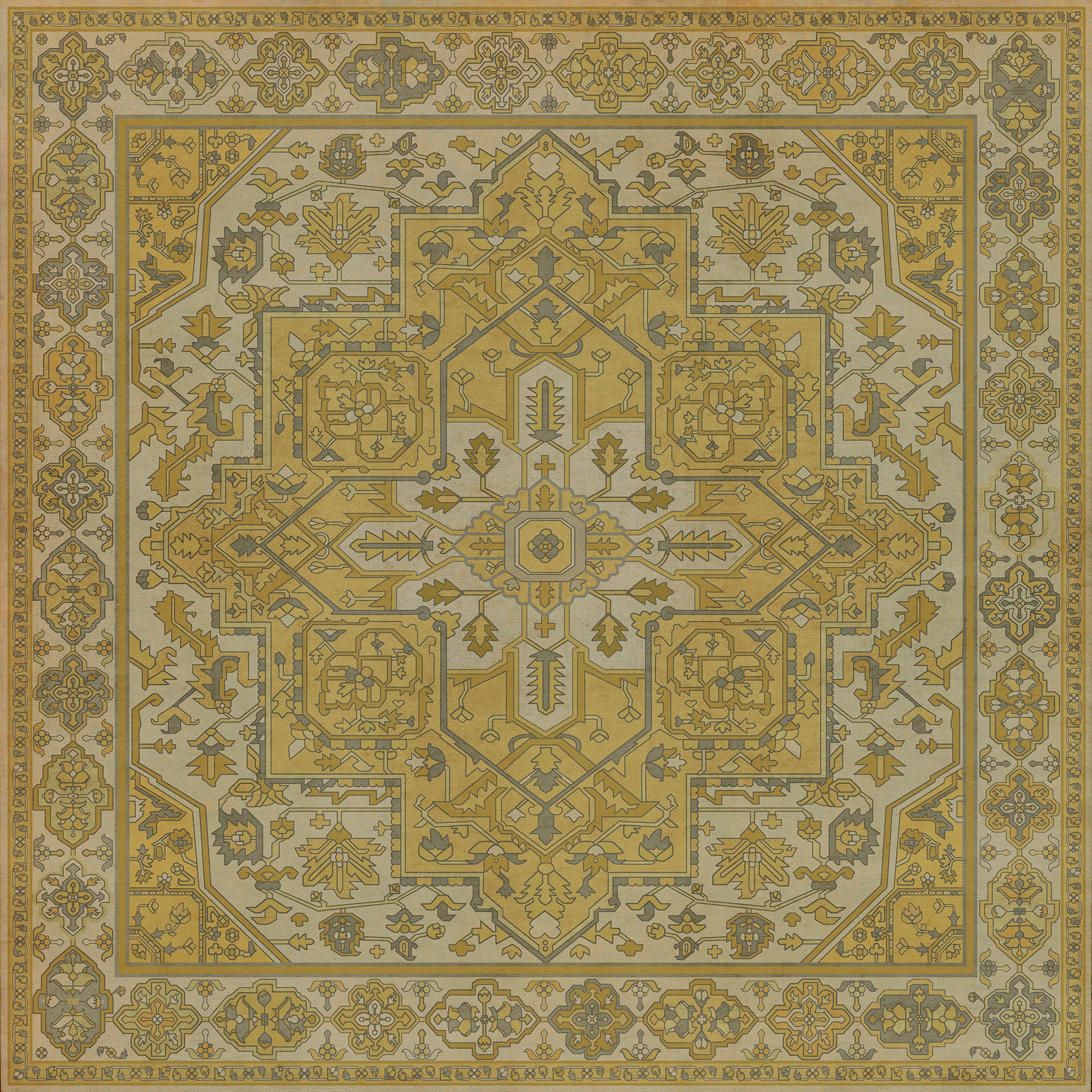 Persian Bazaar - Camelot - Gwendolyn