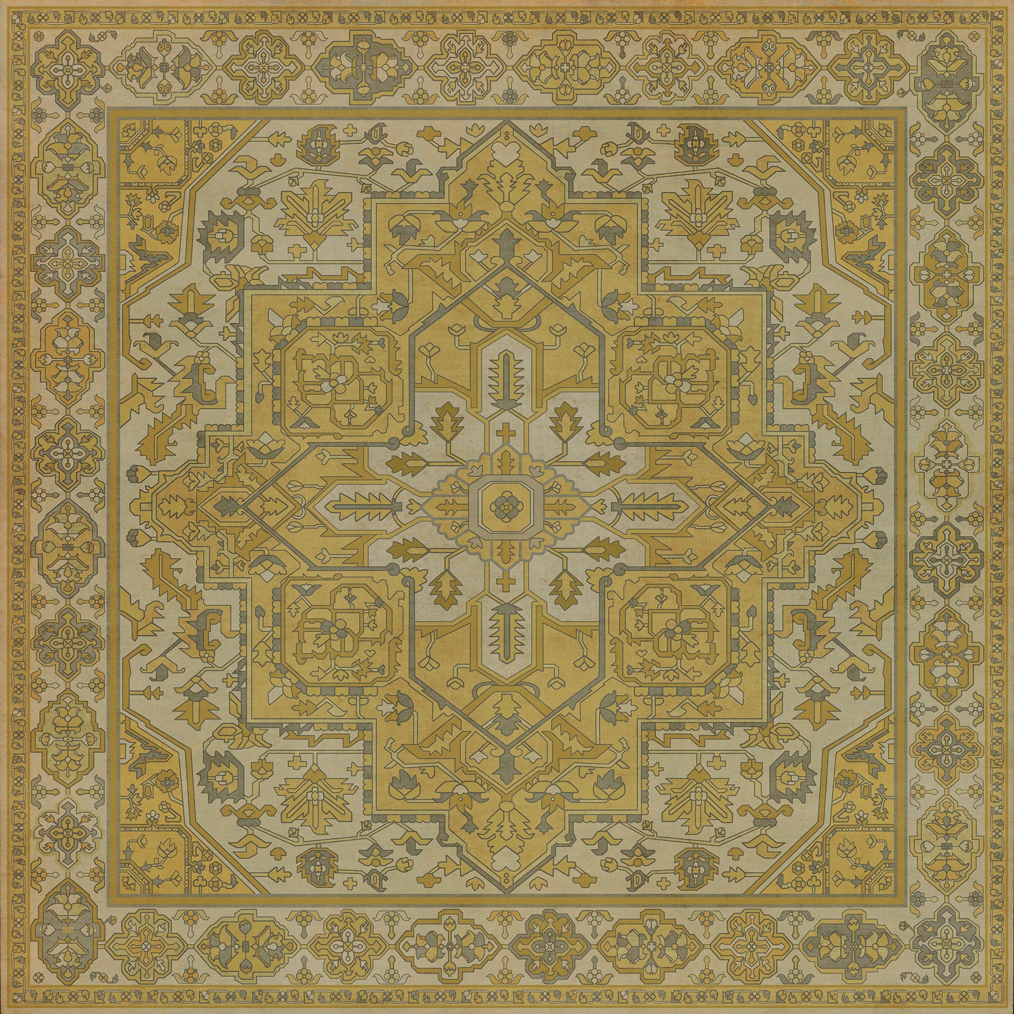 Persian Bazaar - Camelot - Gwendolyn