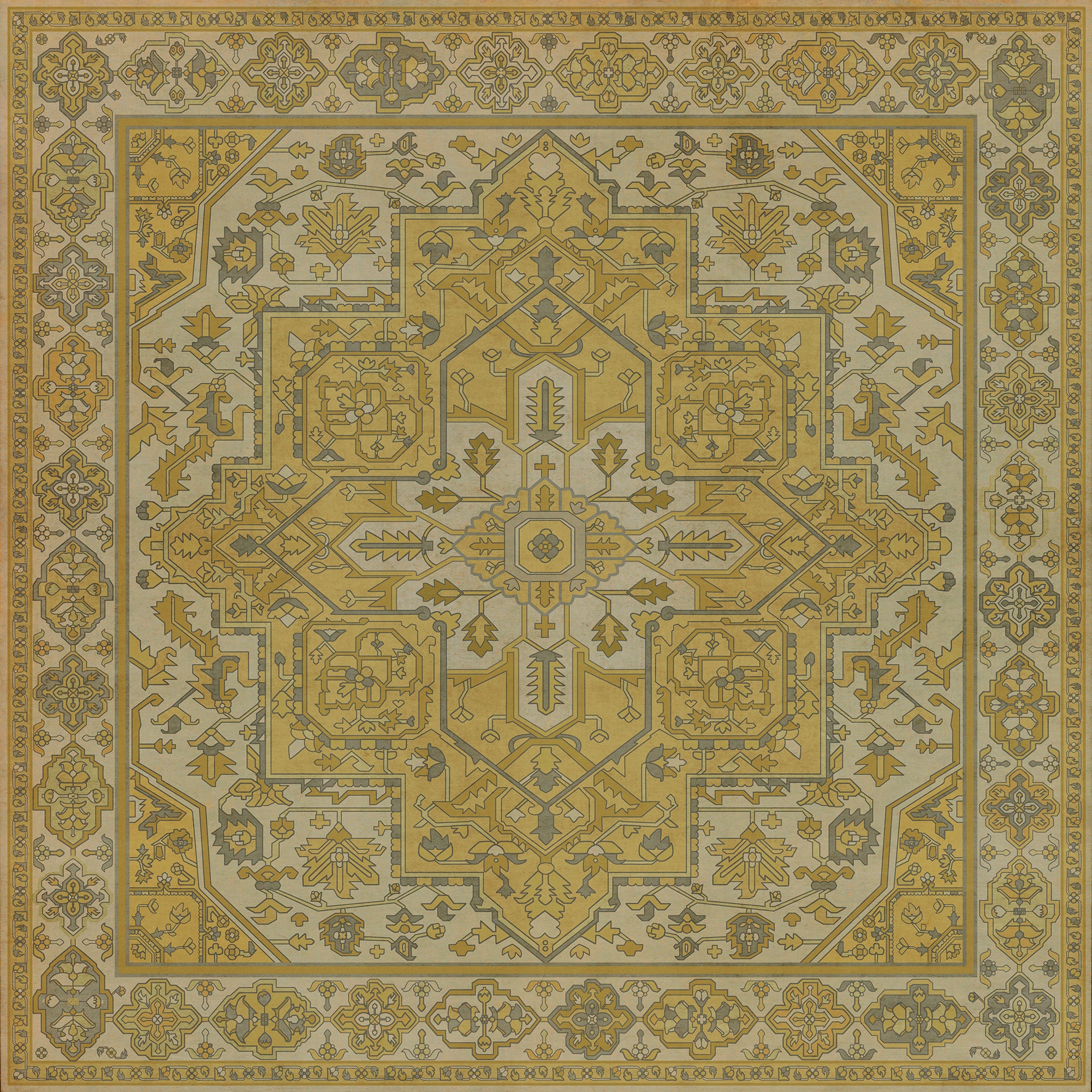 Persian Bazaar - Camelot - Gwendolyn