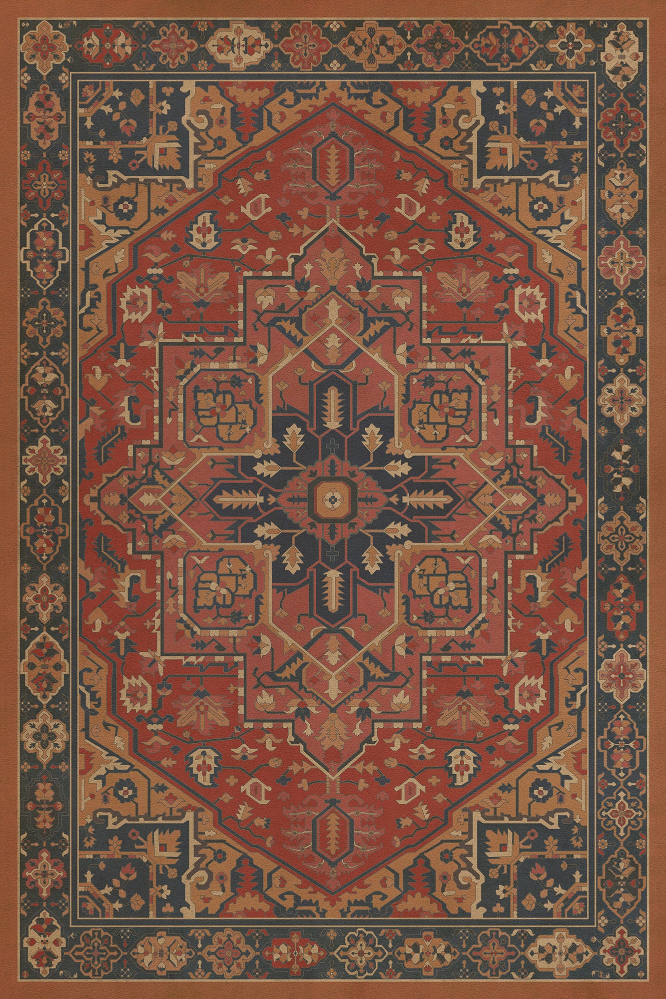 Persian Bazaar - Camelot - King Arthur