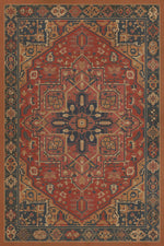 Persian Bazaar - Camelot - King Arthur