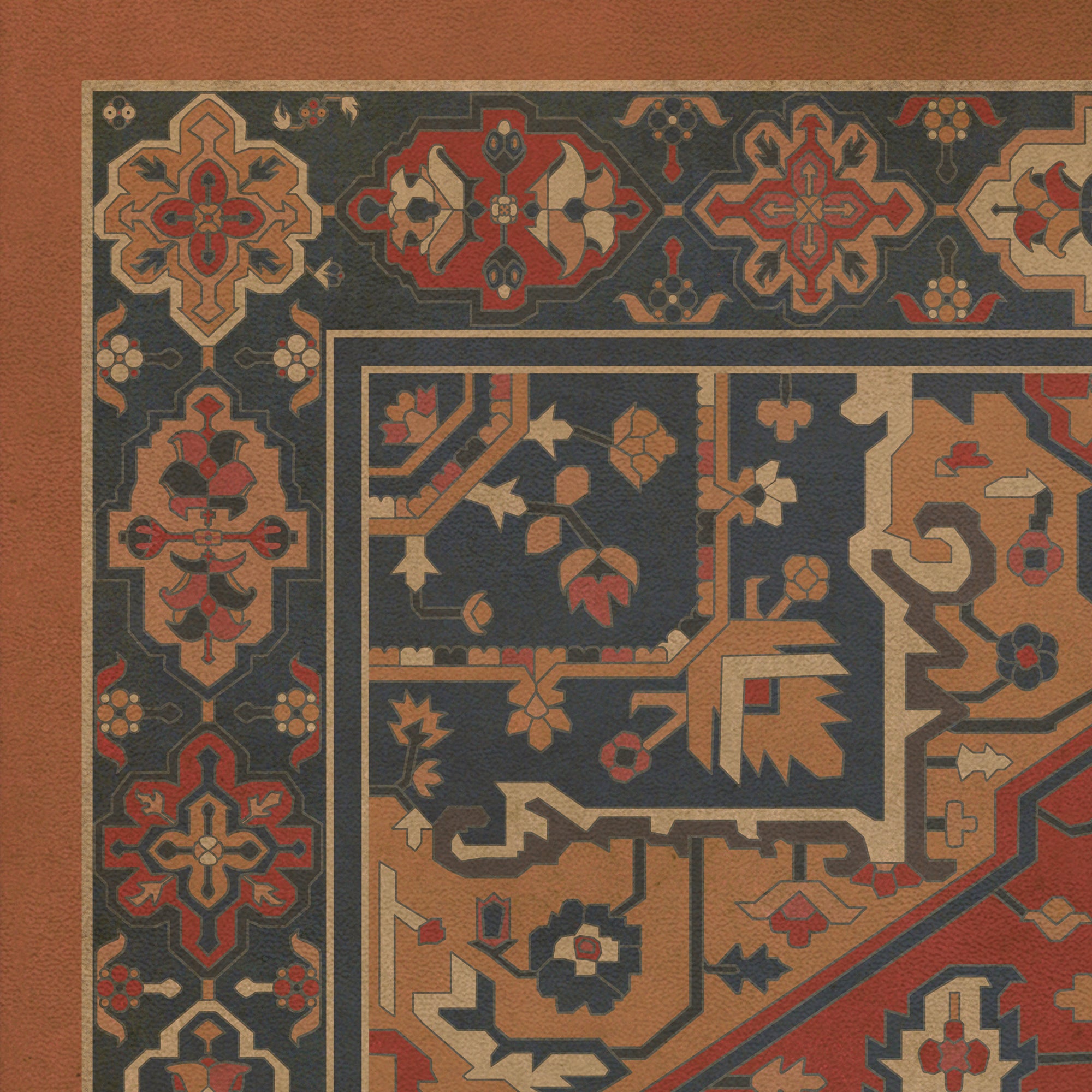 Persian Bazaar - Camelot - King Arthur