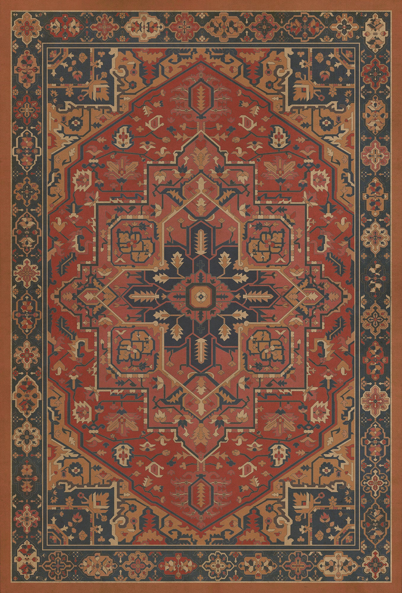 Persian Bazaar - Camelot - King Arthur