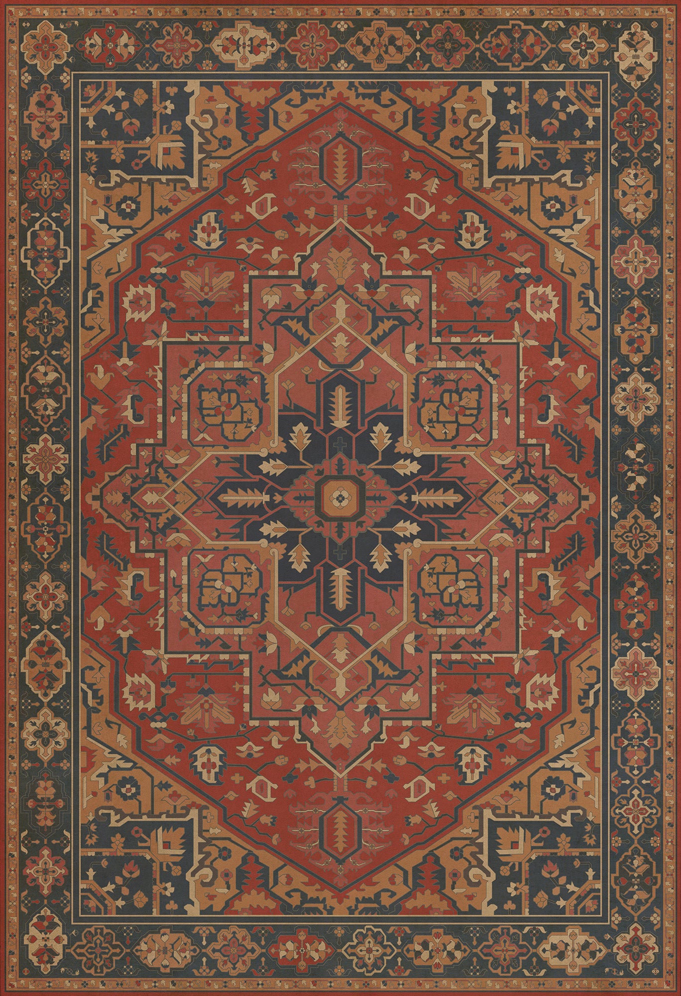 Persian Bazaar - Camelot - King Arthur