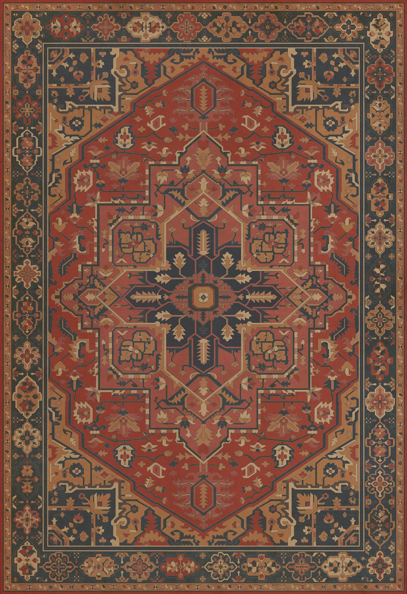 Persian Bazaar - Camelot - King Arthur
