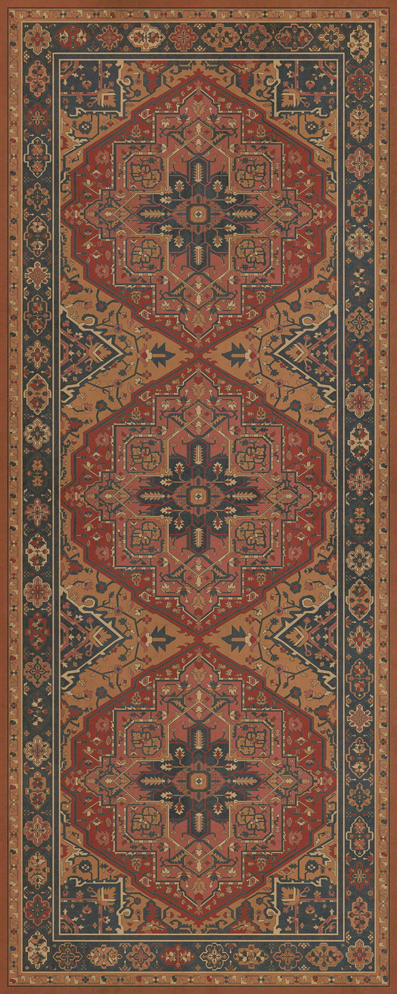 Persian Bazaar - Camelot - King Arthur