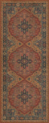 Persian Bazaar - Camelot - King Arthur