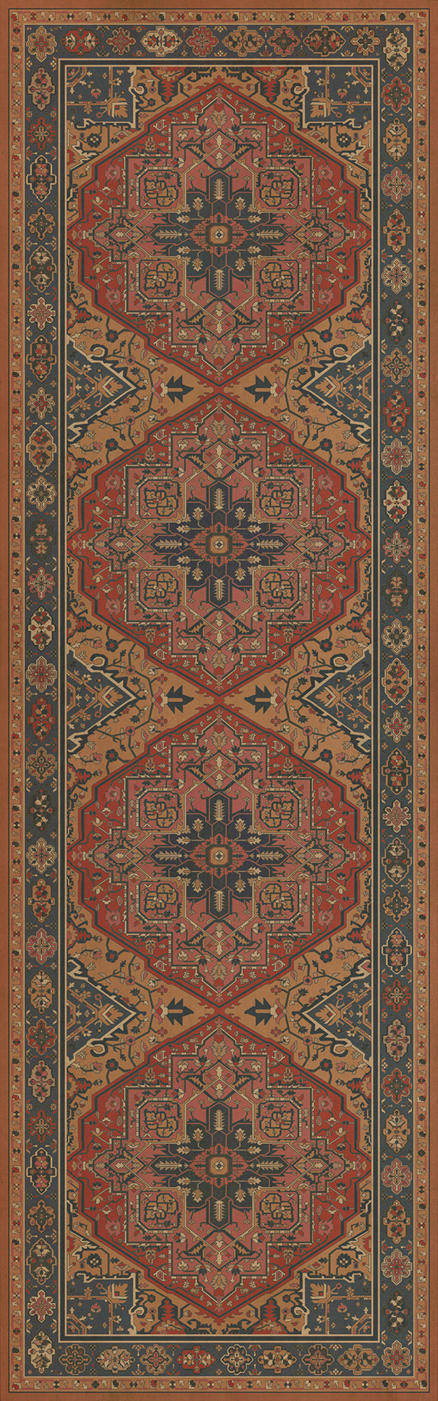 Persian Bazaar - Camelot - King Arthur