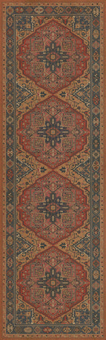 Persian Bazaar - Camelot - King Arthur