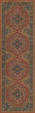 Persian Bazaar - Camelot - King Arthur