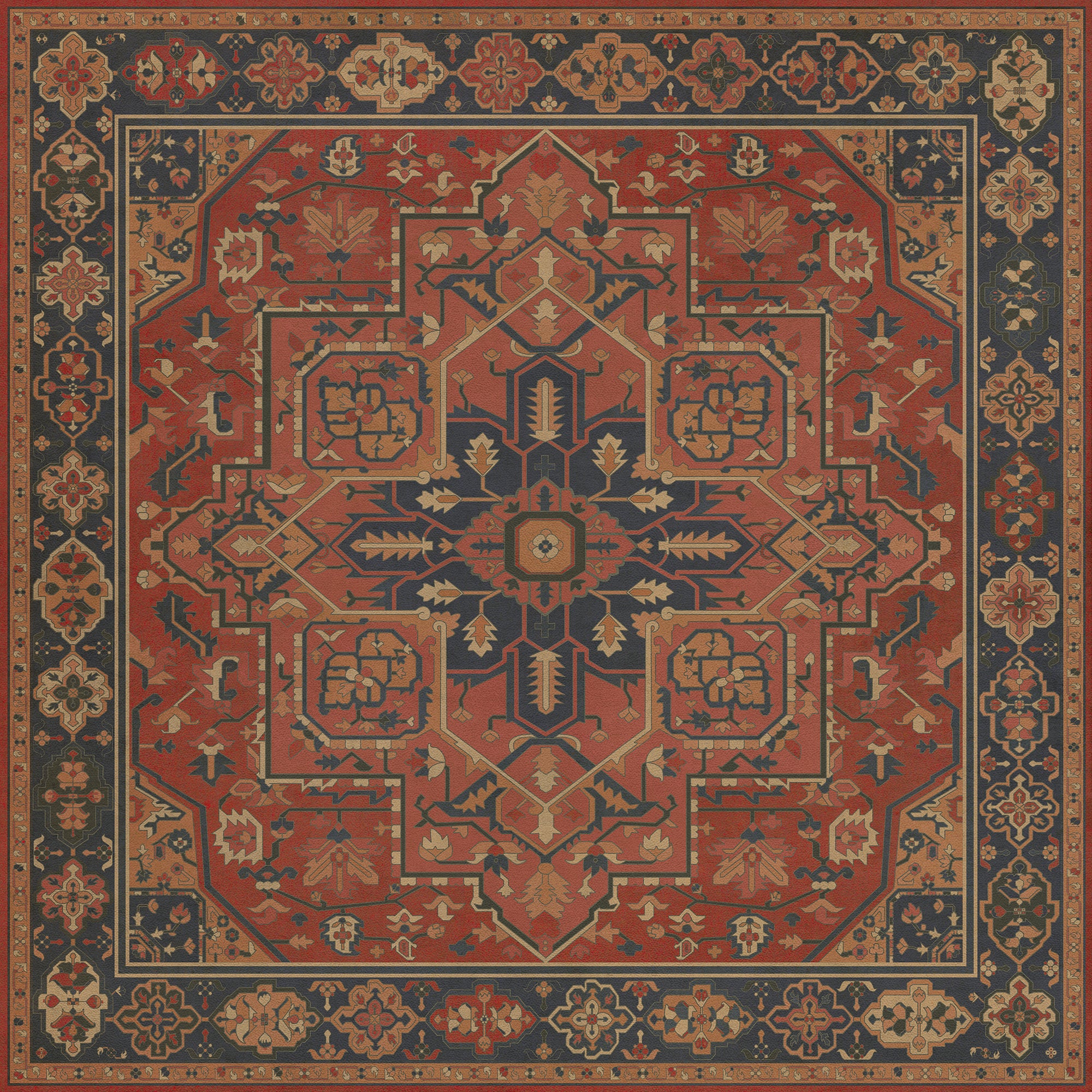 Persian Bazaar - Camelot - King Arthur