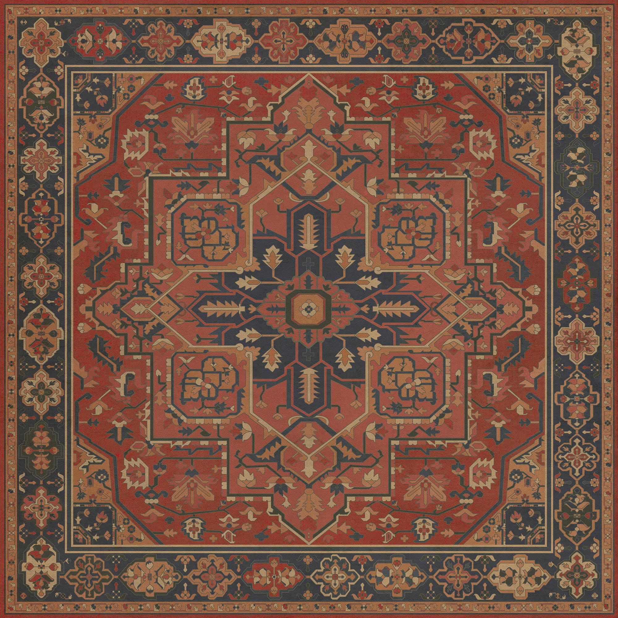 Persian Bazaar - Camelot - King Arthur