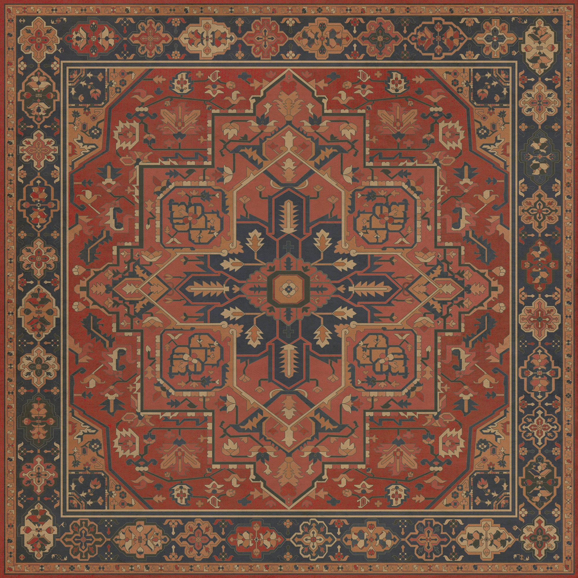 Persian Bazaar - Camelot - King Arthur