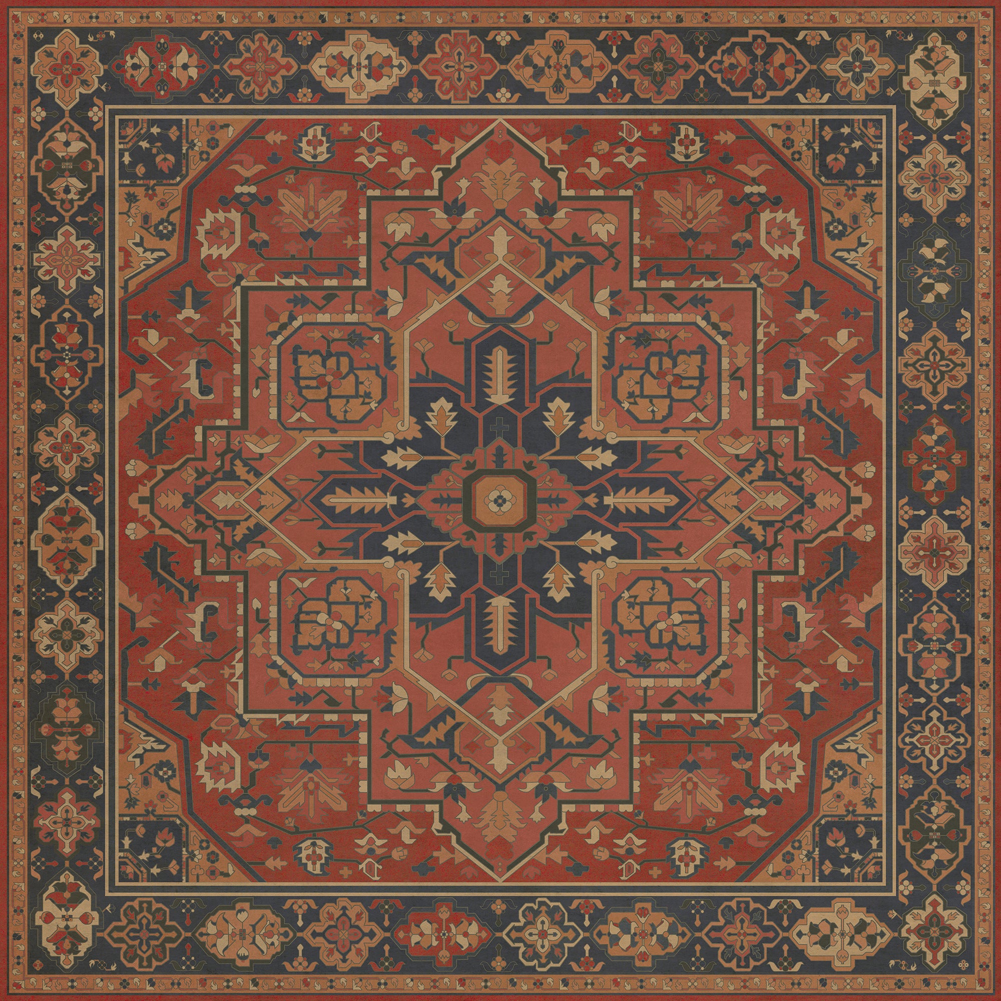 Persian Bazaar - Camelot - King Arthur