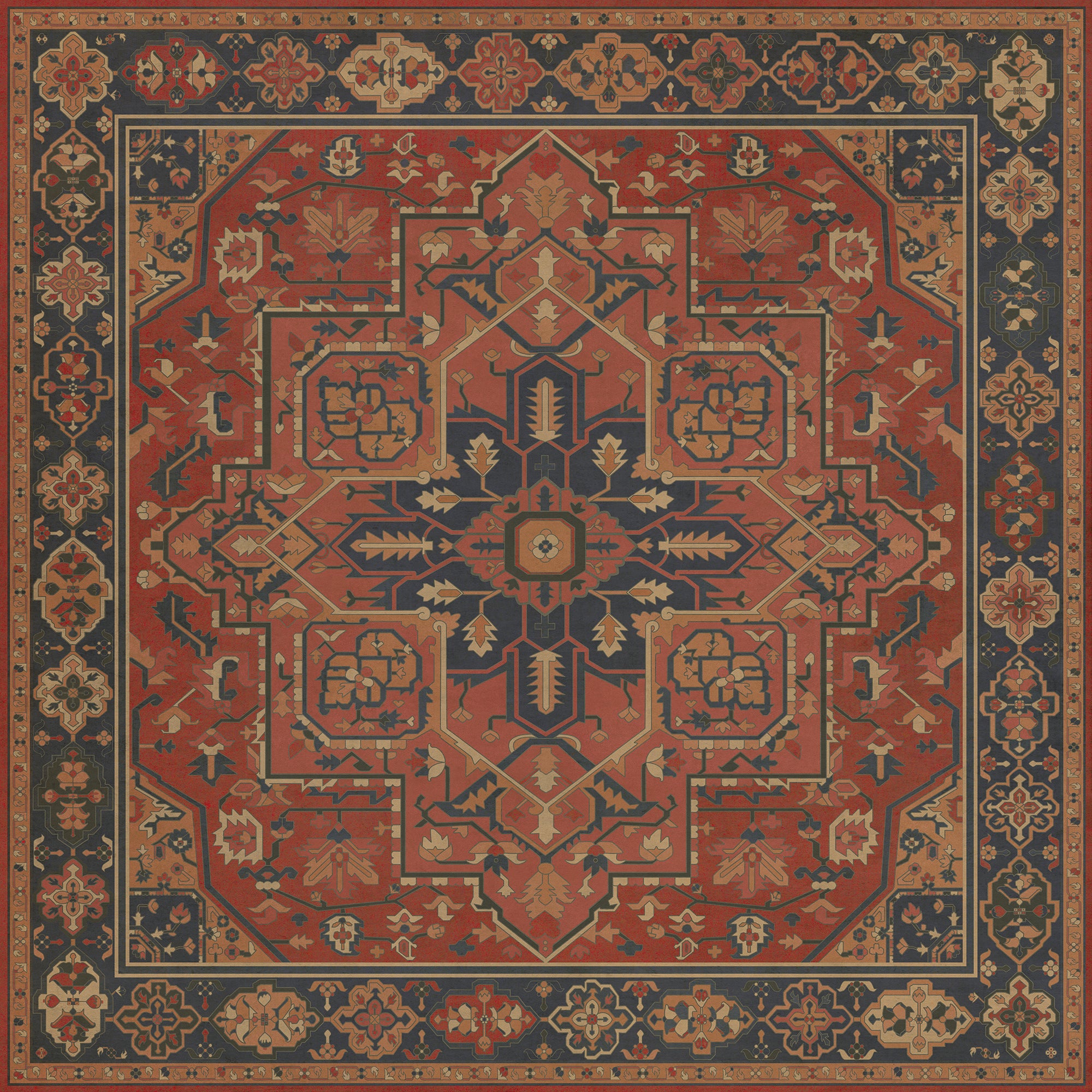 Persian Bazaar - Camelot - King Arthur