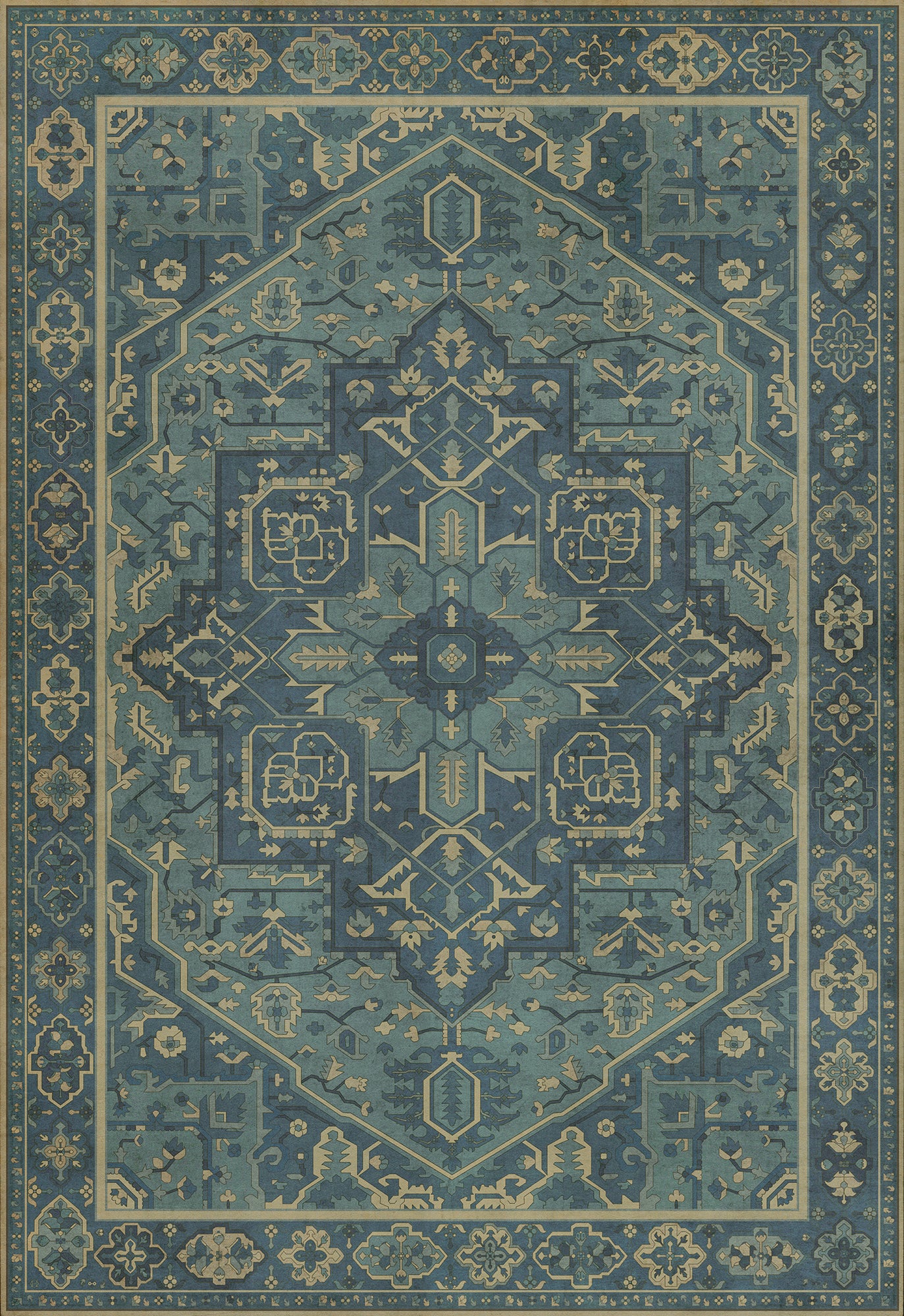 Persian Bazaar - Camelot - Gwydion