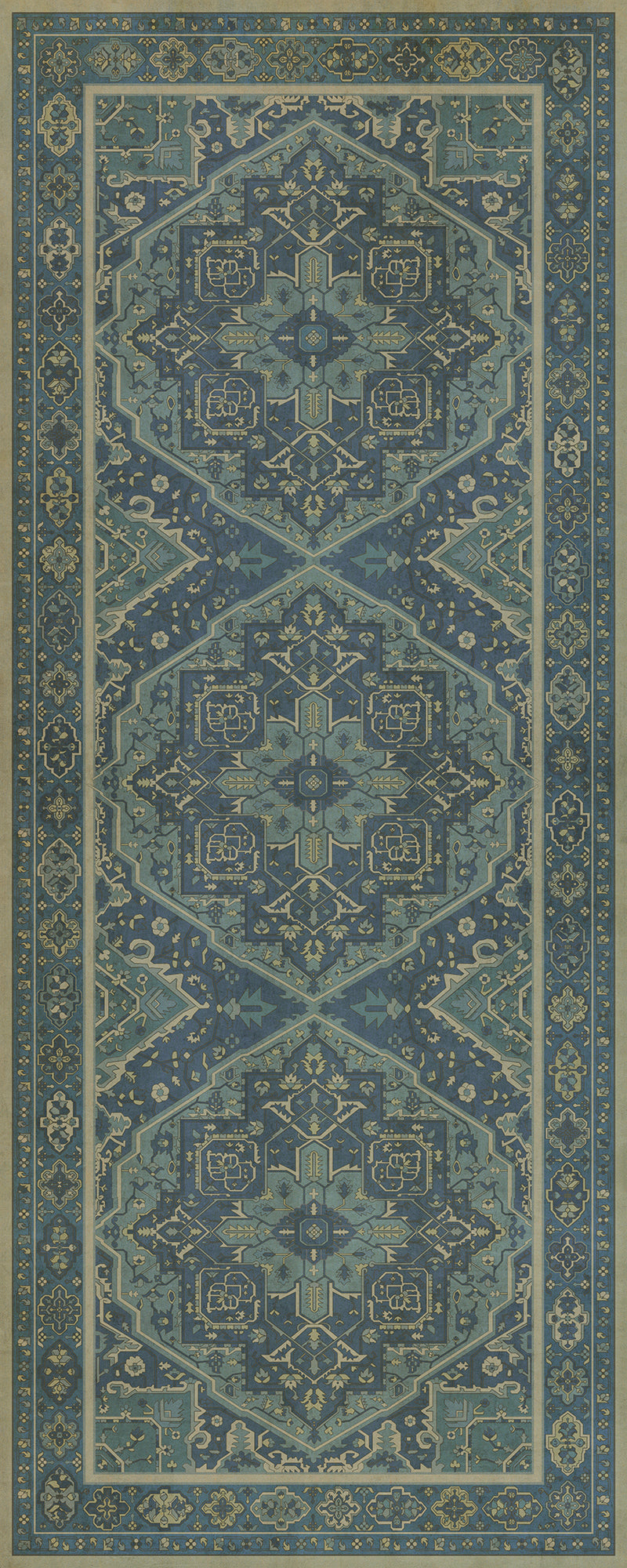 Persian Bazaar - Camelot - Gwydion