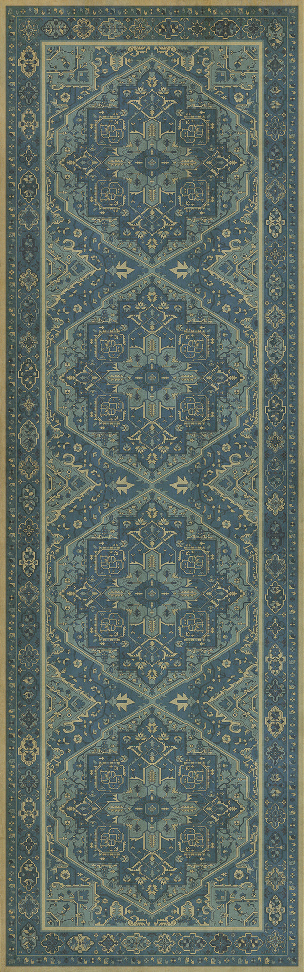 Persian Bazaar - Camelot - Gwydion