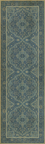 Persian Bazaar - Camelot - Gwydion