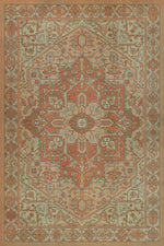 Persian Bazaar - Camelot - Lady Ragnell