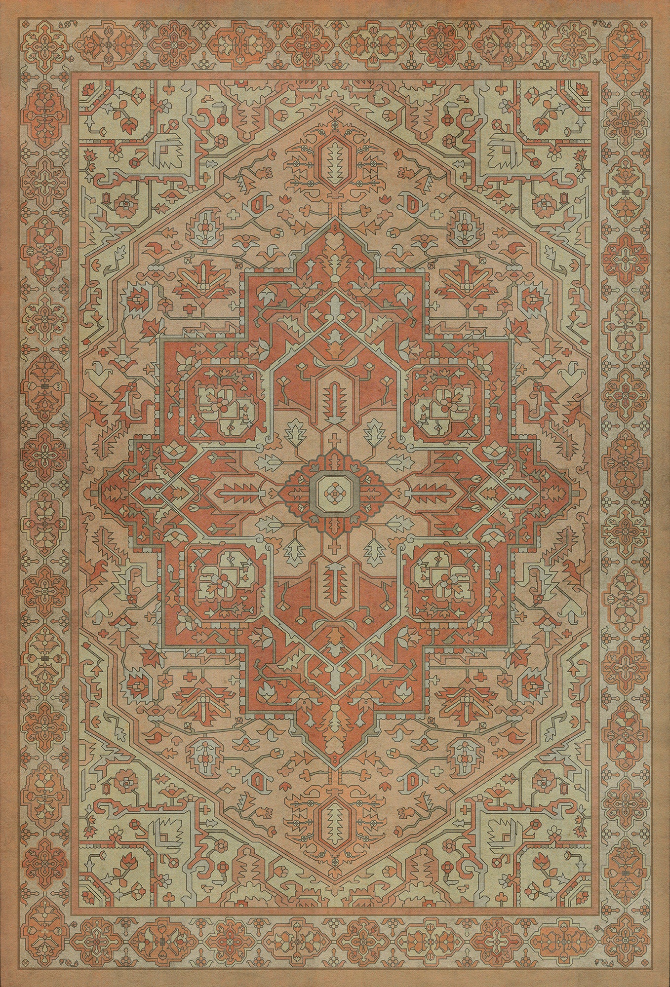 Persian Bazaar - Camelot - Lady Ragnell