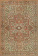 Persian Bazaar - Camelot - Lady Ragnell