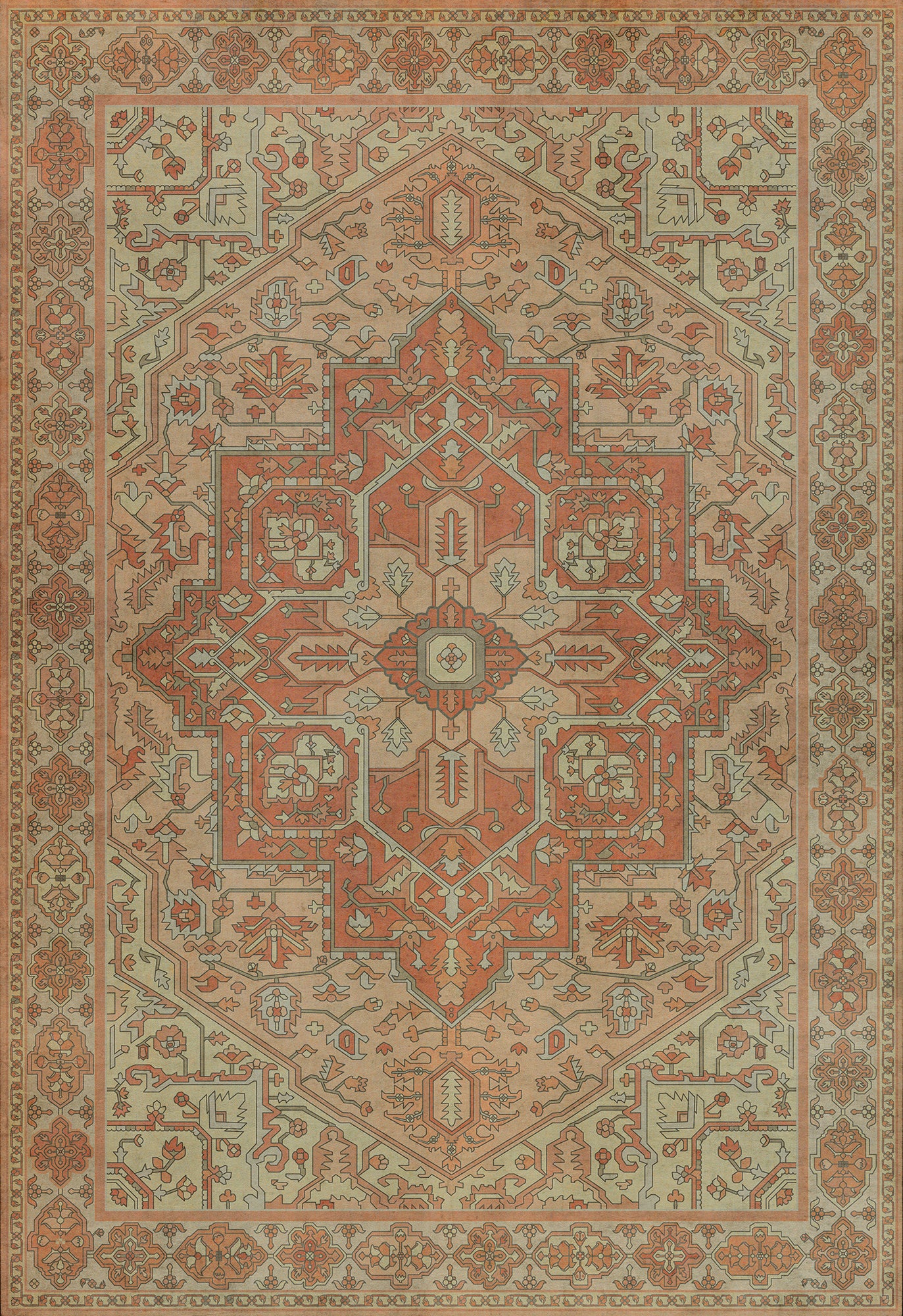 Persian Bazaar - Camelot - Lady Ragnell