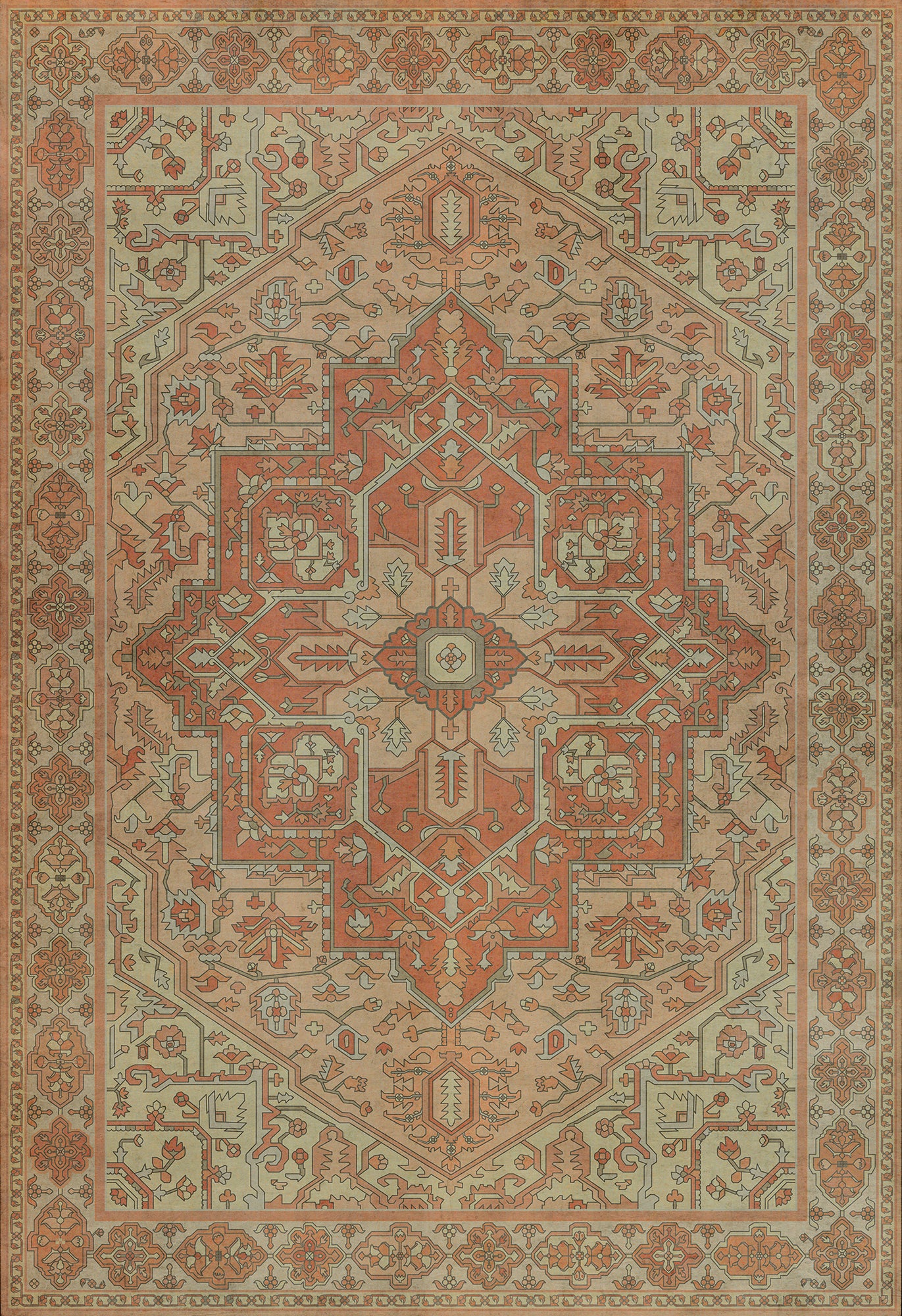 Persian Bazaar - Camelot - Lady Ragnell