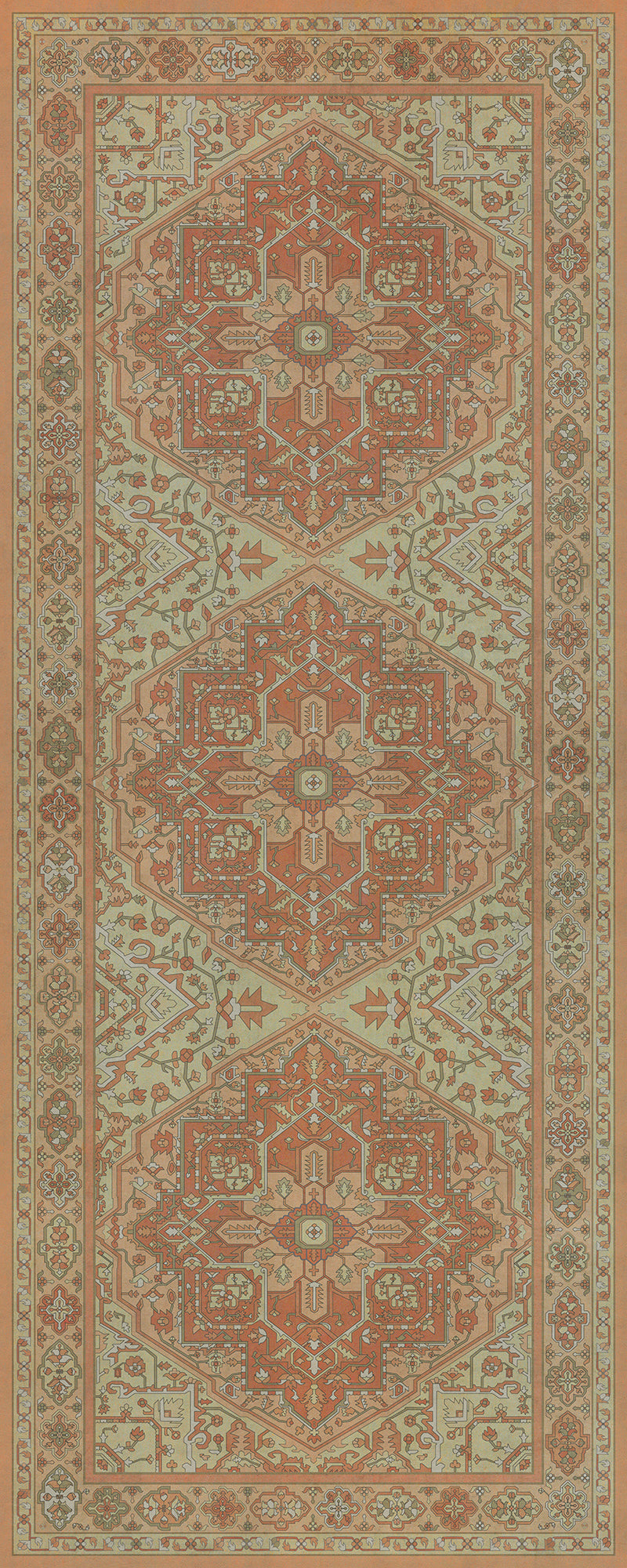 Persian Bazaar - Camelot - Lady Ragnell