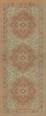 Persian Bazaar - Camelot - Lady Ragnell