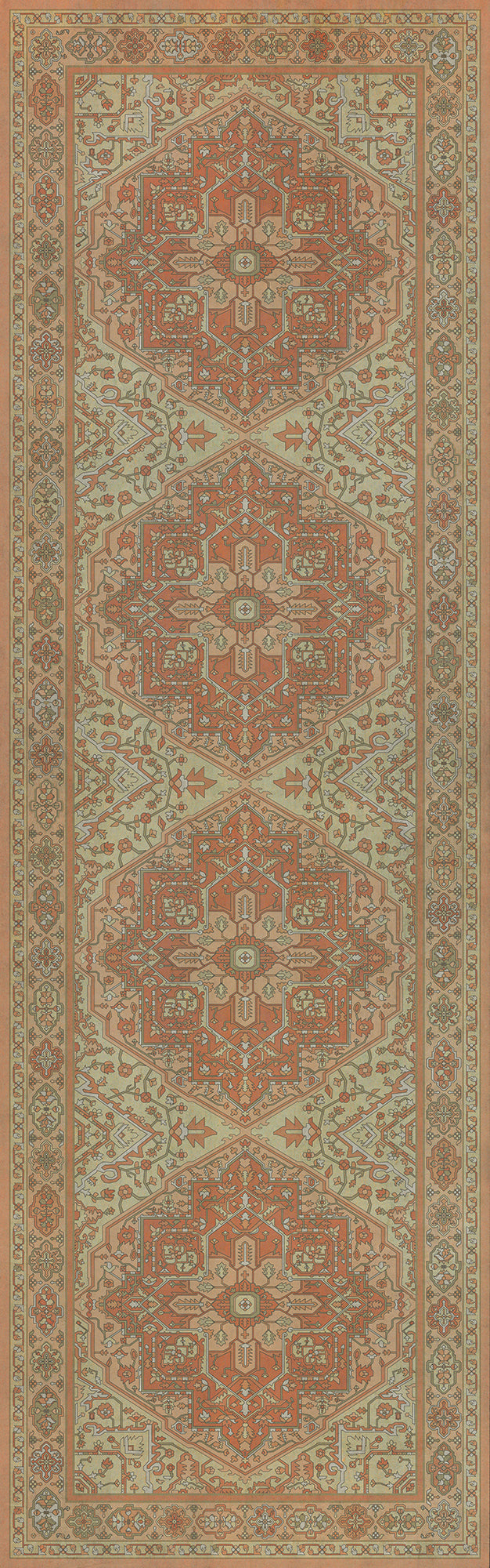 Persian Bazaar - Camelot - Lady Ragnell