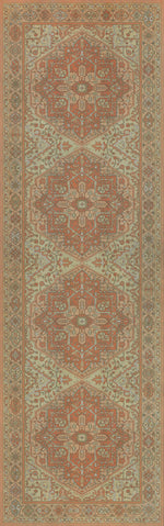 Persian Bazaar - Camelot - Lady Ragnell