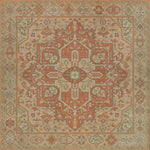 Persian Bazaar - Camelot - Lady Ragnell