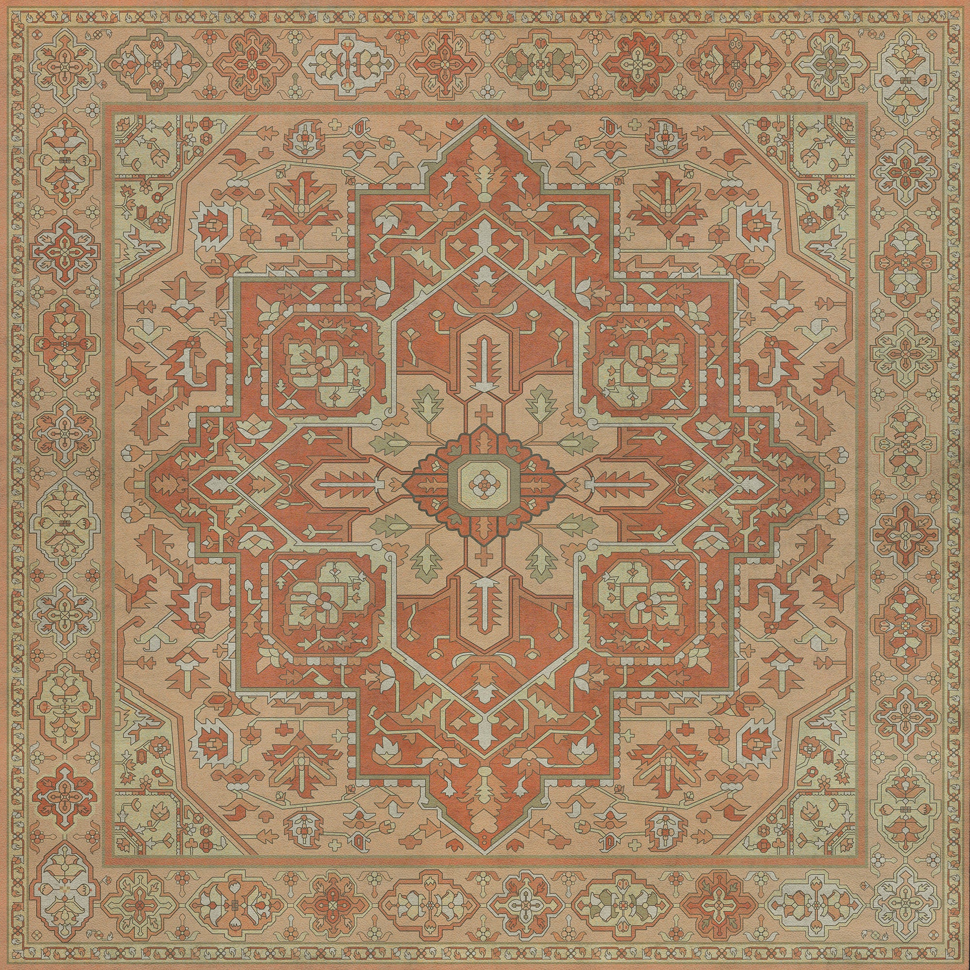 Persian Bazaar - Camelot - Lady Ragnell
