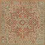 Persian Bazaar - Camelot - Lady Ragnell
