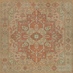 Persian Bazaar - Camelot - Lady Ragnell