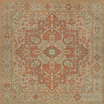 Persian Bazaar - Camelot - Lady Ragnell