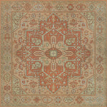 Persian Bazaar - Camelot - Lady Ragnell