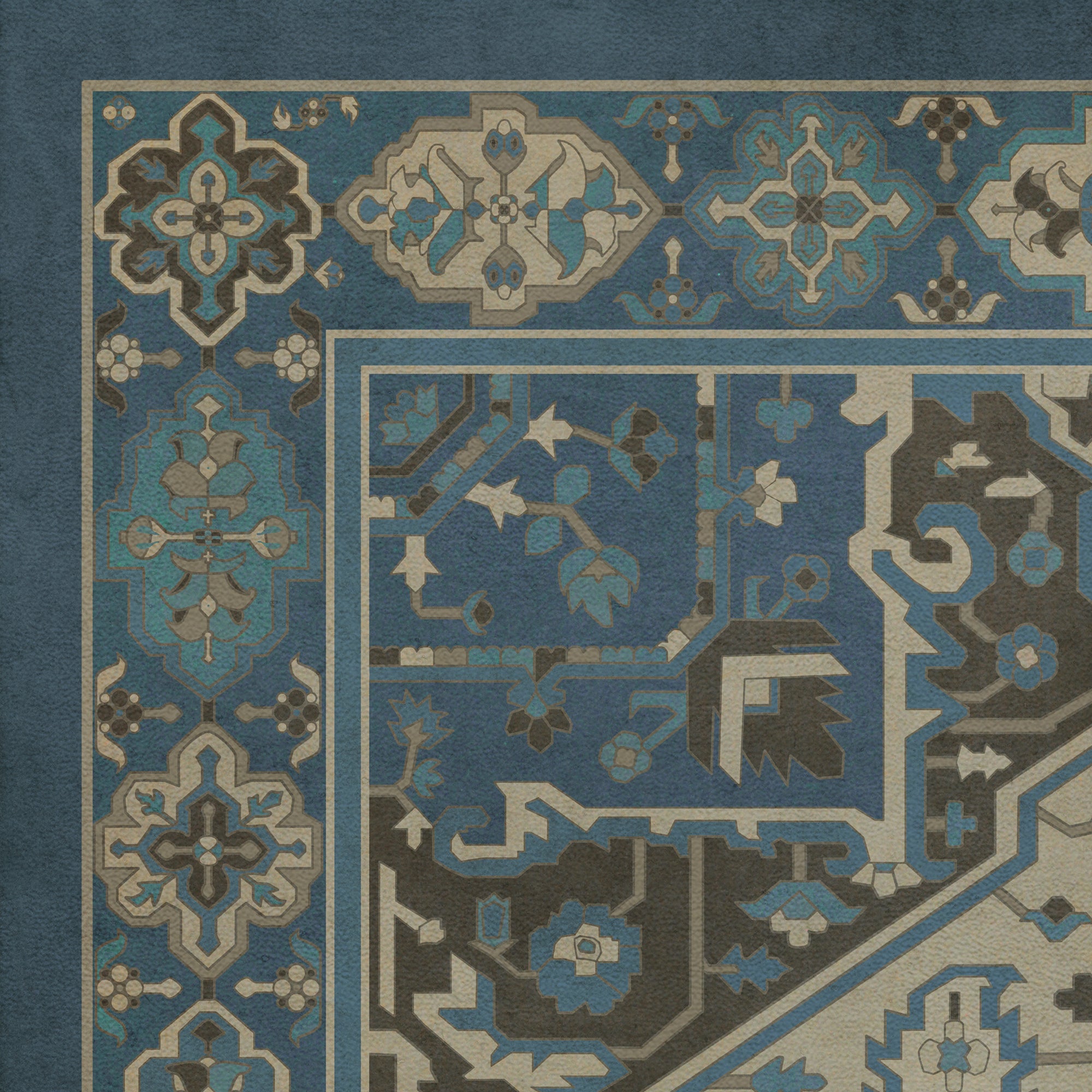 Persian Bazaar - Camelot - Lancelot