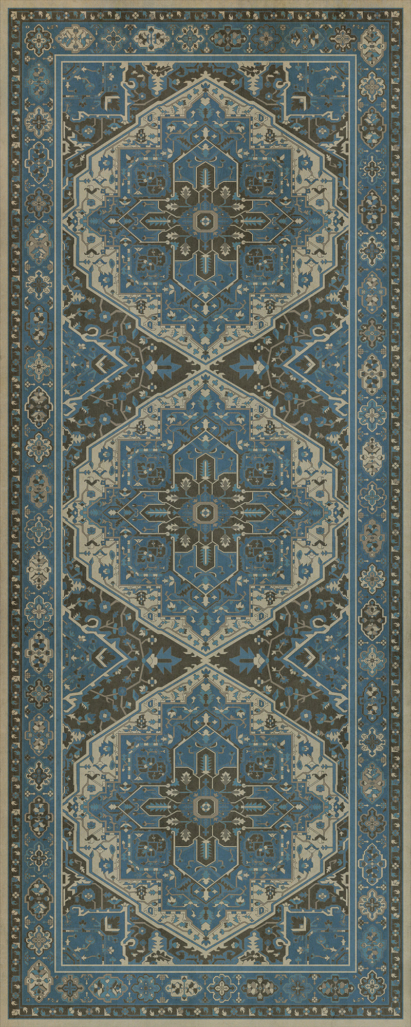Persian Bazaar - Camelot - Lancelot