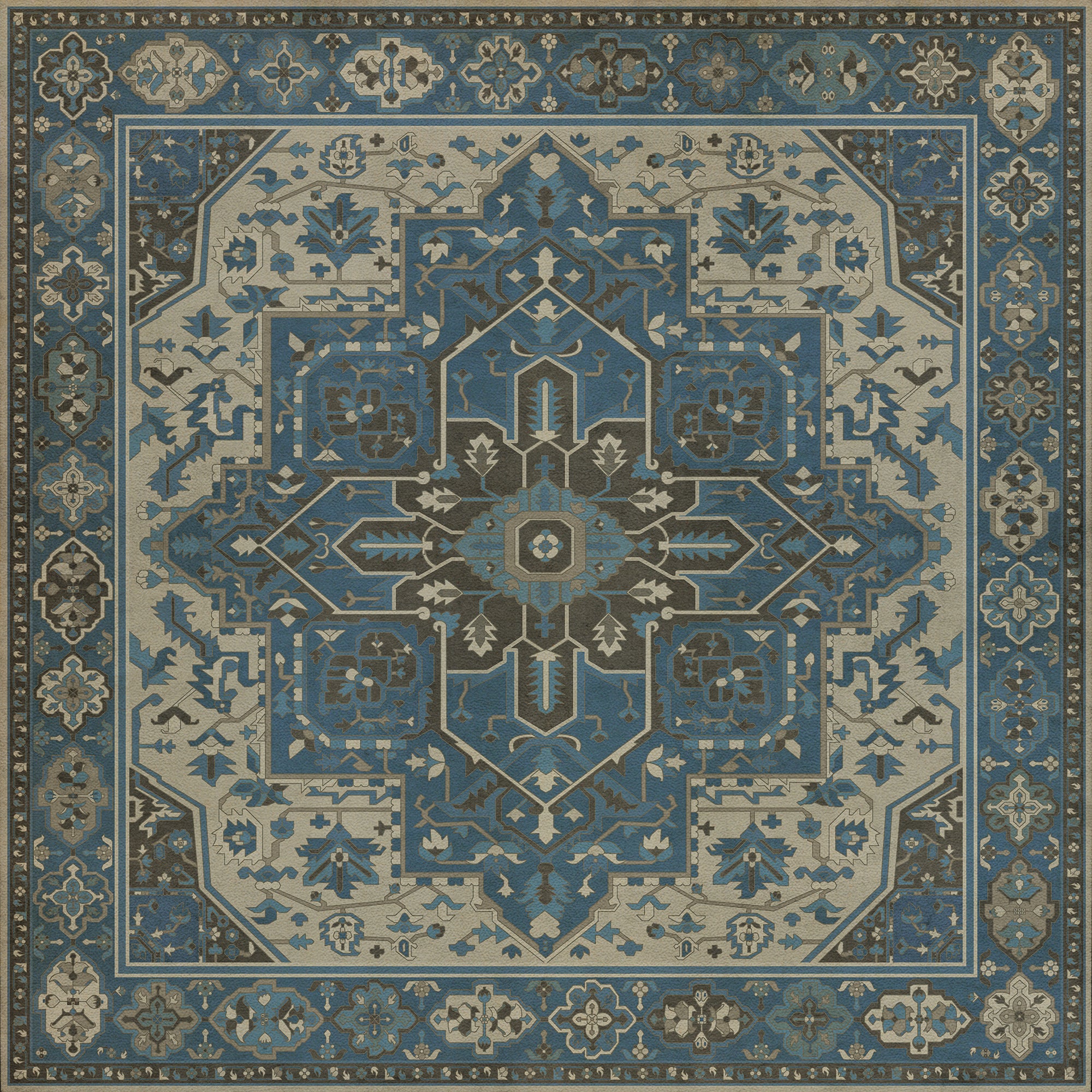 Persian Bazaar - Camelot - Lancelot