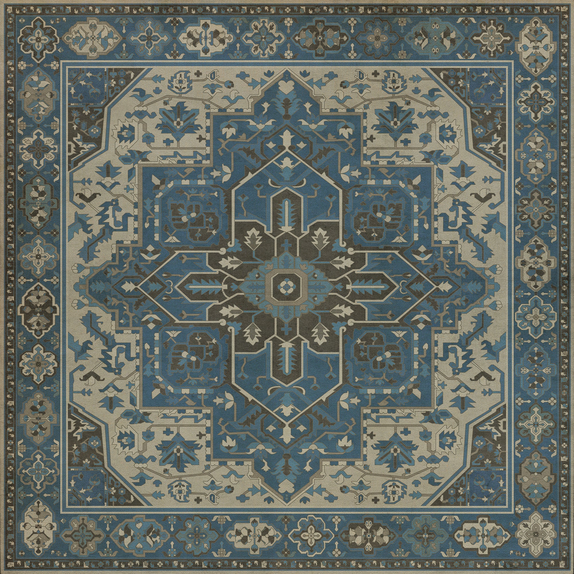 Persian Bazaar - Camelot - Lancelot