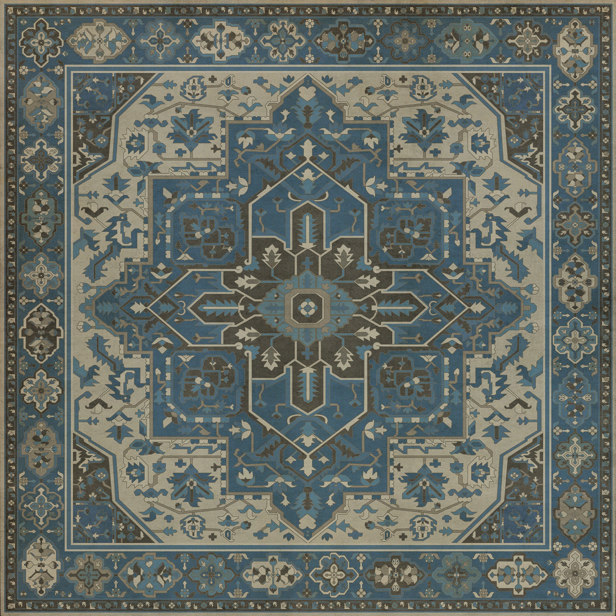 Persian Bazaar - Camelot - Lancelot