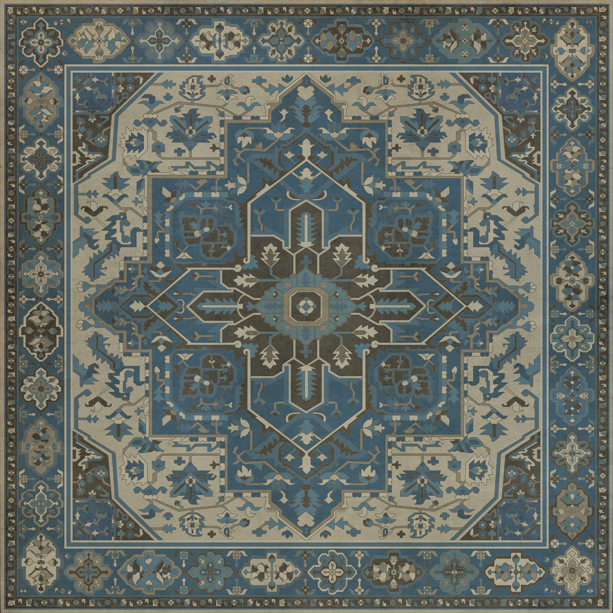 Persian Bazaar - Camelot - Lancelot