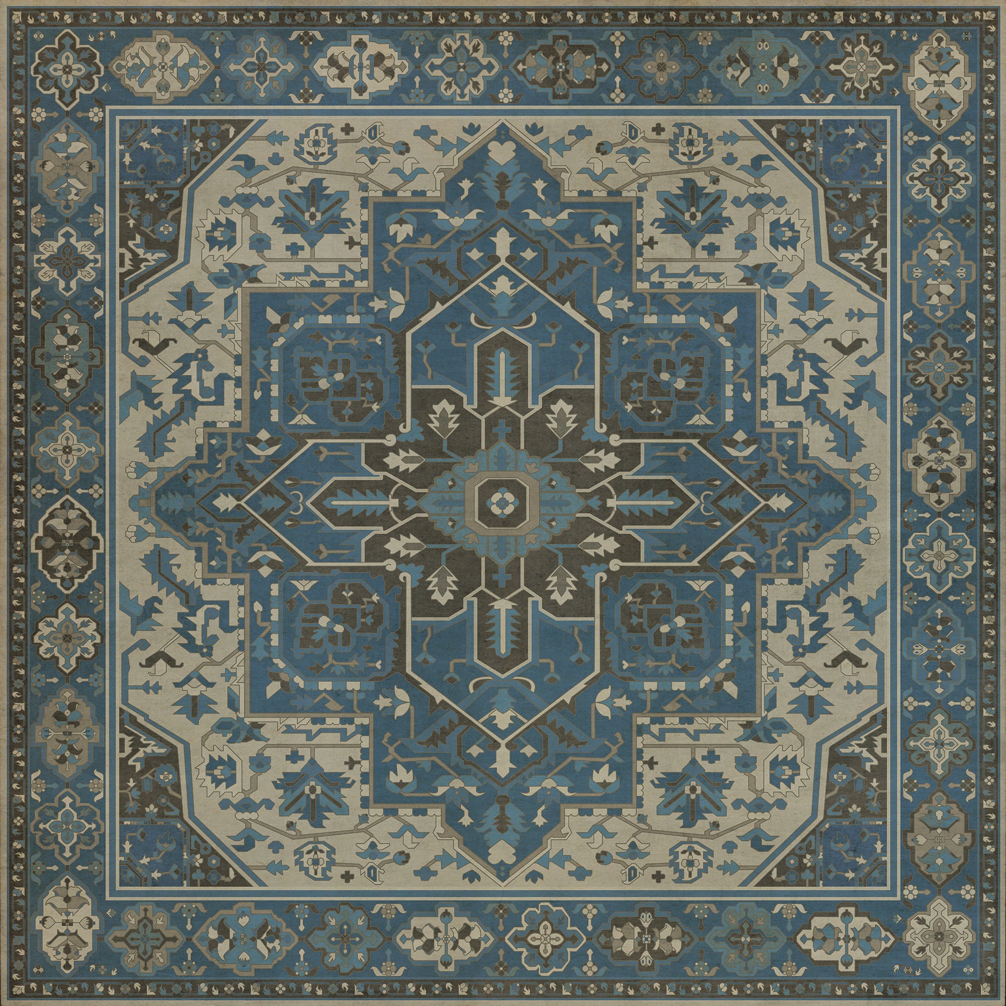 Persian Bazaar - Camelot - Lancelot
