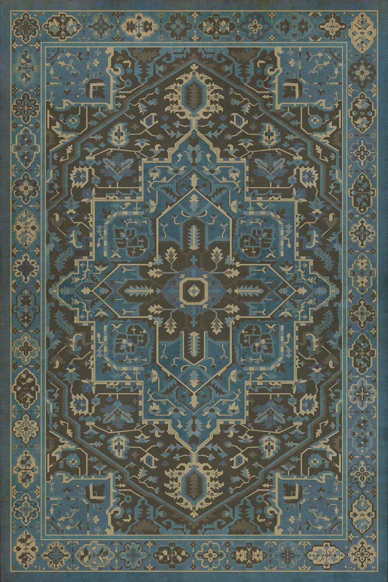 Persian Bazaar - Camelot - Merlin